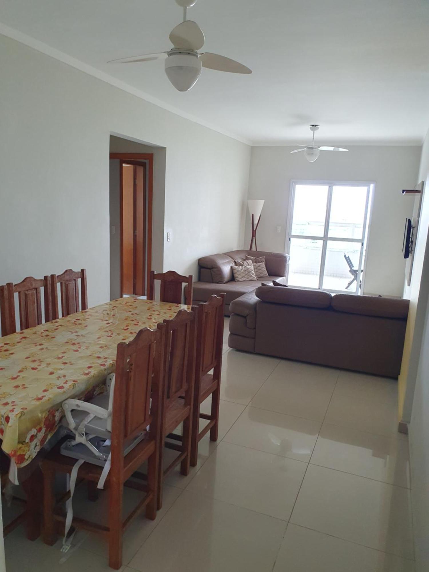 Lindo Apartamento Pe Na Areia برايا جراندي المظهر الخارجي الصورة