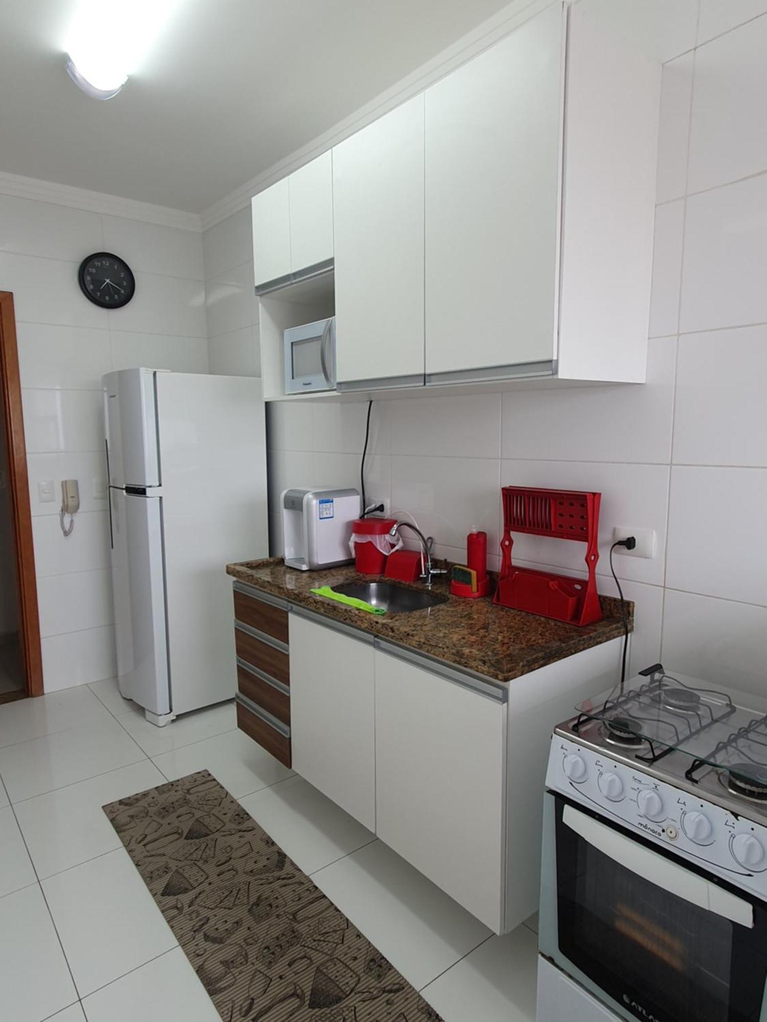 Lindo Apartamento Pe Na Areia برايا جراندي المظهر الخارجي الصورة